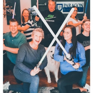 Photo of Paragon Accounting & Tax Solutions