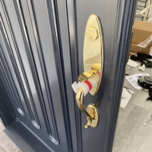 Photo of Infinity Locks & Doors
