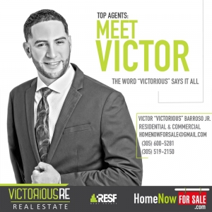 Photo of Victor Barroso Jr P.A.