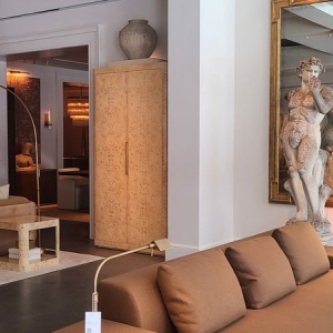 Photo of RH New York | The Gallery in the Historic Meatpacking District