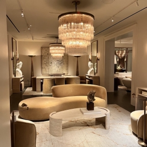 Photo of RH New York | The Gallery in the Historic Meatpacking District