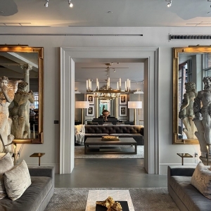 Photo of RH New York | The Gallery in the Historic Meatpacking District