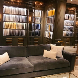 Photo of RH New York | The Gallery in the Historic Meatpacking District