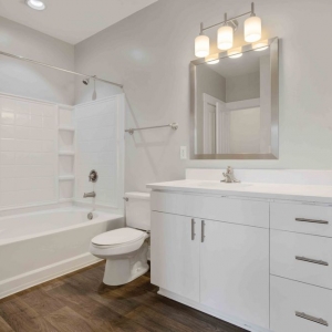 Photo of The Apartments at Blakeney