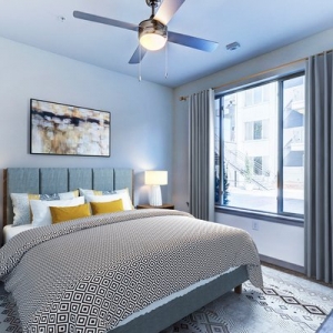 Photo of West Village Apartments