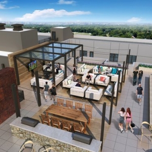 Photo of West Village Apartments
