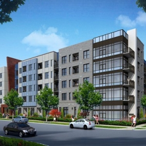 Photo of West Village Apartments