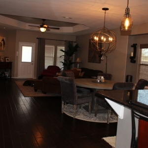 Photo of Floor TX & Remodeling