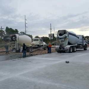 Photo of Goddard Ready Mix Concrete