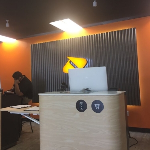 Photo of Boost Mobile