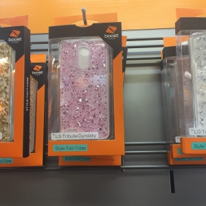 Photo of Boost Mobile
