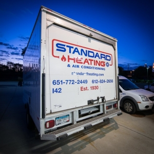 Photo of Standard Heating & Air Conditioning