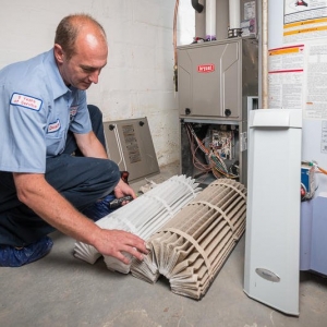 Photo of Standard Heating & Air Conditioning