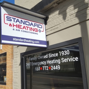 Photo of Standard Heating & Air Conditioning