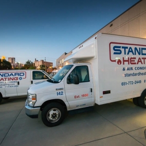 Photo of Standard Heating & Air Conditioning