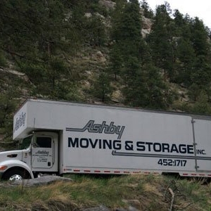 Photo of Ashby Moving & Storage