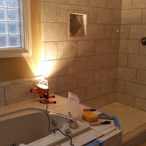 Photo of Endicott Handyman Service