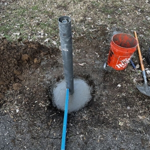 Nashville LND Concrete Services