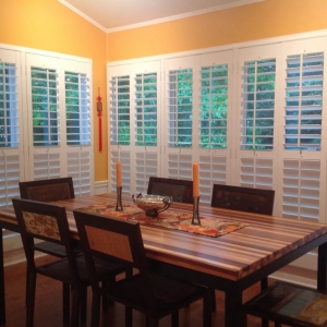 Alpharetta North Point Shutters & Blinds