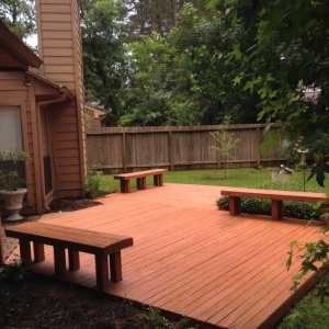 Photo of H2O Pro Pressure Washing
