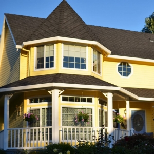 Photo of Windows Only