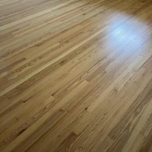 Photo of Bruce's Wood Flooring & Refinishing