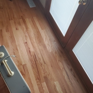 Photo of Bruce's Wood Flooring & Refinishing