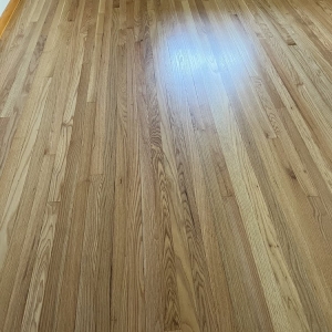 Photo of Bruce's Wood Flooring & Refinishing