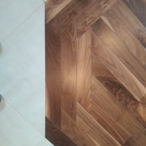 Photo of Bruce's Wood Flooring & Refinishing