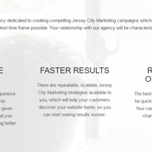 Photo of Jersey City Marketing