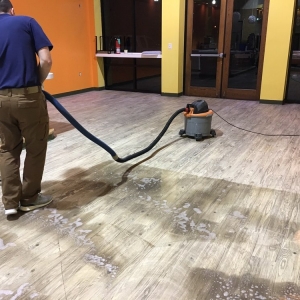 Photo of Patriot Carpet Cleaning
