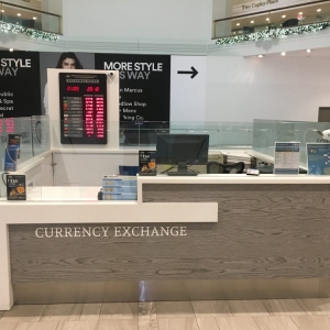 Photo of Currency Exchange International