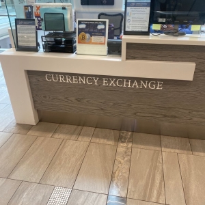 Photo of Currency Exchange International