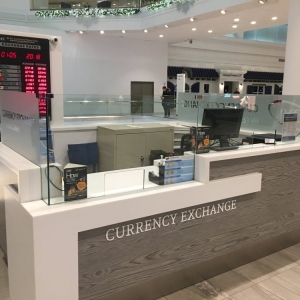 Photo of Currency Exchange International
