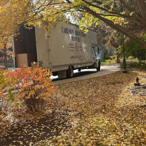 Addison Carlson Brothers Movers