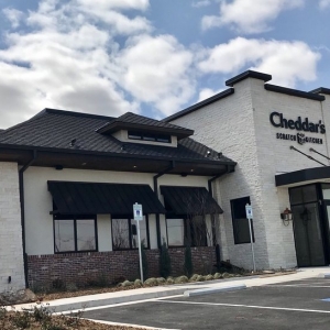 Photo of Robbins Roofing