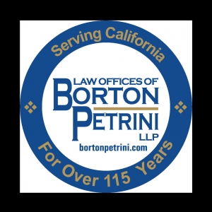 Photo of Law Offices of Borton Petrini