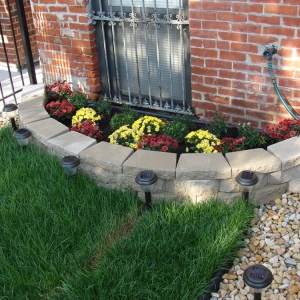 Photo of Bronzeville Green Landscaping