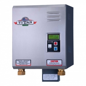 Photo of Titan Tankless Water Heaters Distributor