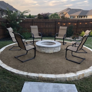 Round Rock Cantu Nursery & Landscape