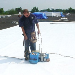 Photo of MR ROOFER