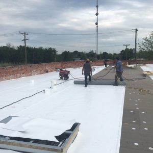 Photo of MR ROOFER