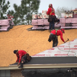 Photo of MR ROOFER