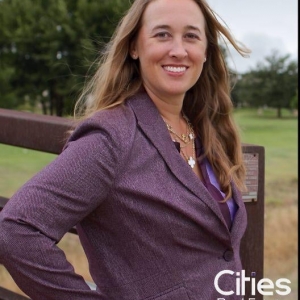 Photo of Amy Steele North Richland Hills Realtor