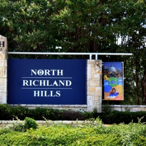 Photo of Amy Steele North Richland Hills Realtor