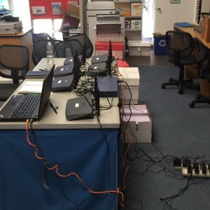 Photo of Computer Janitor