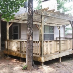 Photo of Evans Custom Woodwork and Remodeling