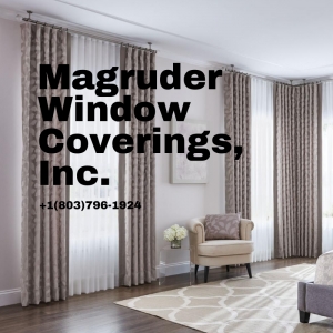 Photo of Magruder Window Coverings