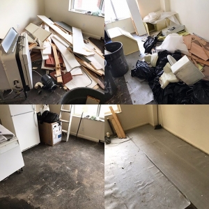Photo of Go Away Junk Removal and Demolition