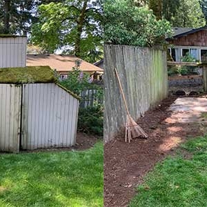 Photo of Go Away Junk Removal and Demolition